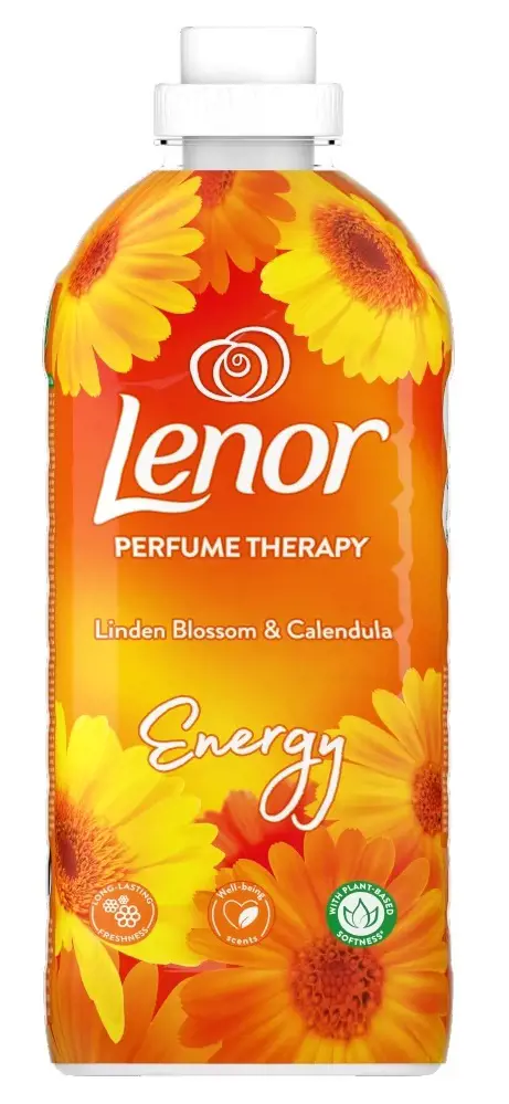 XAV.LENOR 48PD -LINDEN BLOSSOM&CALEND