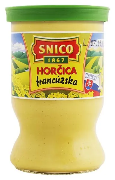 CK HORCICA SNICO 180g -FRANCUZSKA