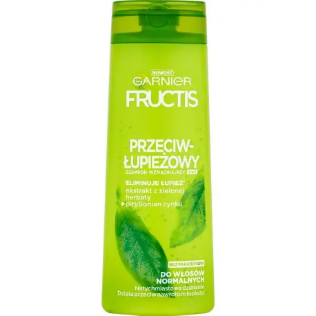 SAMPON FRUCTIS 400ml -ANTIDANDRUFF