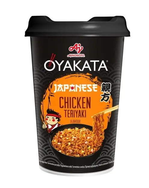 CK CEST.S OMACKOU OYAKATA 93g -KLASIK