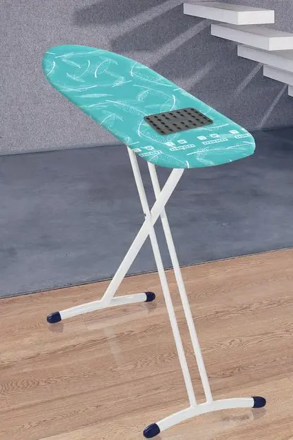 LE ZEHLIACA DOSKA AIR BOARD L SHOULD