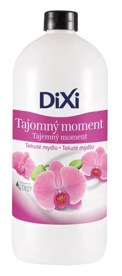 TEK.MYDLO DIXI NN 1l -TAJOMNY MOMENT