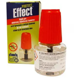 xEFFECT EL.ODPUDZOVAC KOMAROV NN 45ml