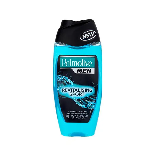 SG PALMOLIVE 250ml -FM 3v1 SPORT