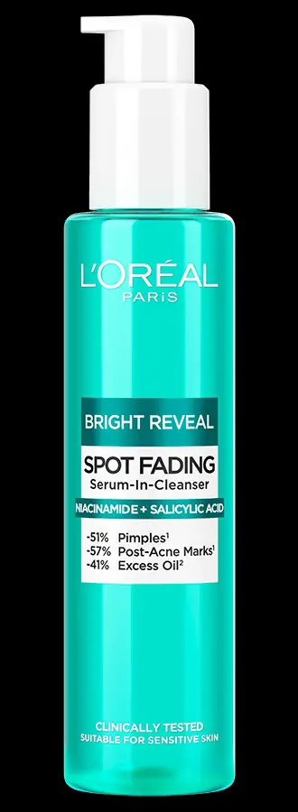 xPLET.CISTIACE SERUM LOREAL 150ml -SPOT FADING