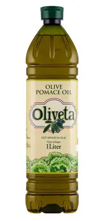 xCK OLEJ POMACE OLIVETA 1l -OLIVOVY