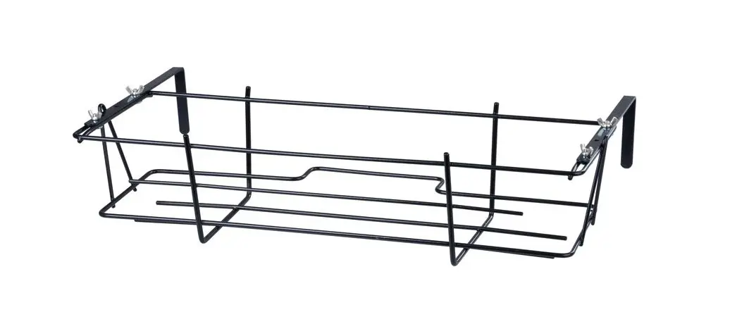 ,DRZIAK KOVOVY NA TRUHLIK NADS.40cm -CIE