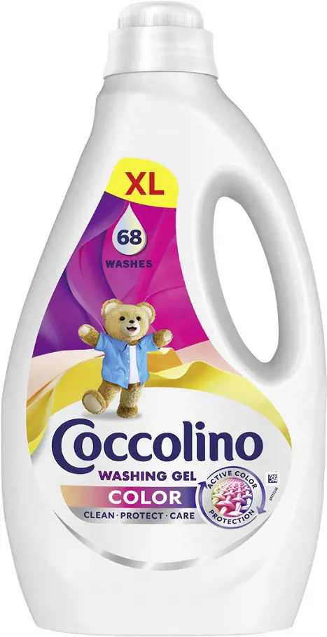 PR.COCCOLINO GEL 68PD -COLOR