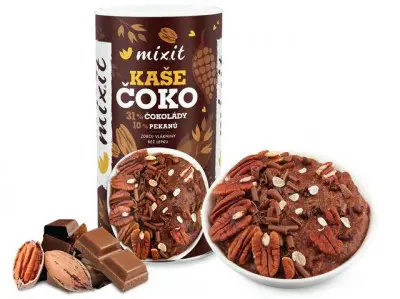 CK MIXIT KASA 520g -COKO S PEKANMI