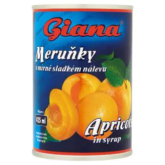 GIANA MARHULE-LUPANE,POL 425ml