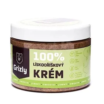 CK GRIZLY KREM 500g -LIESKOVORIESKOV