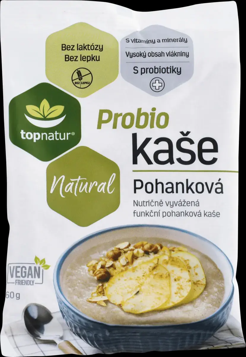 CK KASA PROBIO 60g -POHANKOVA