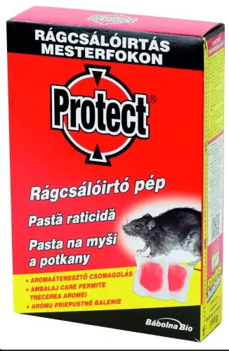 -PROTECT MAKKA NAV.NA MYSI A POT.150