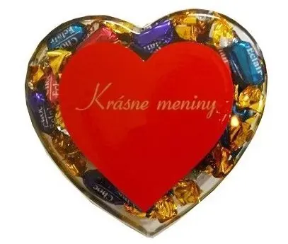 xCK DEZERT ECLAIRS 175g -KRASNE MENIN