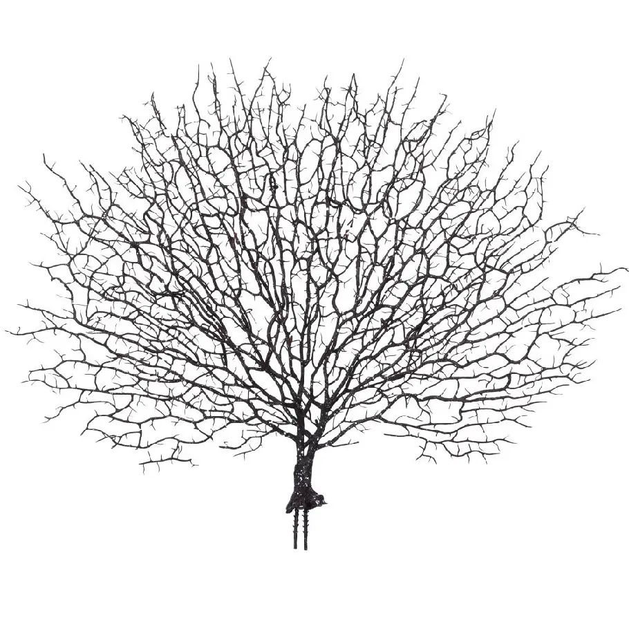 KV.UM.-KONAR CORAL HNEDY 50cm