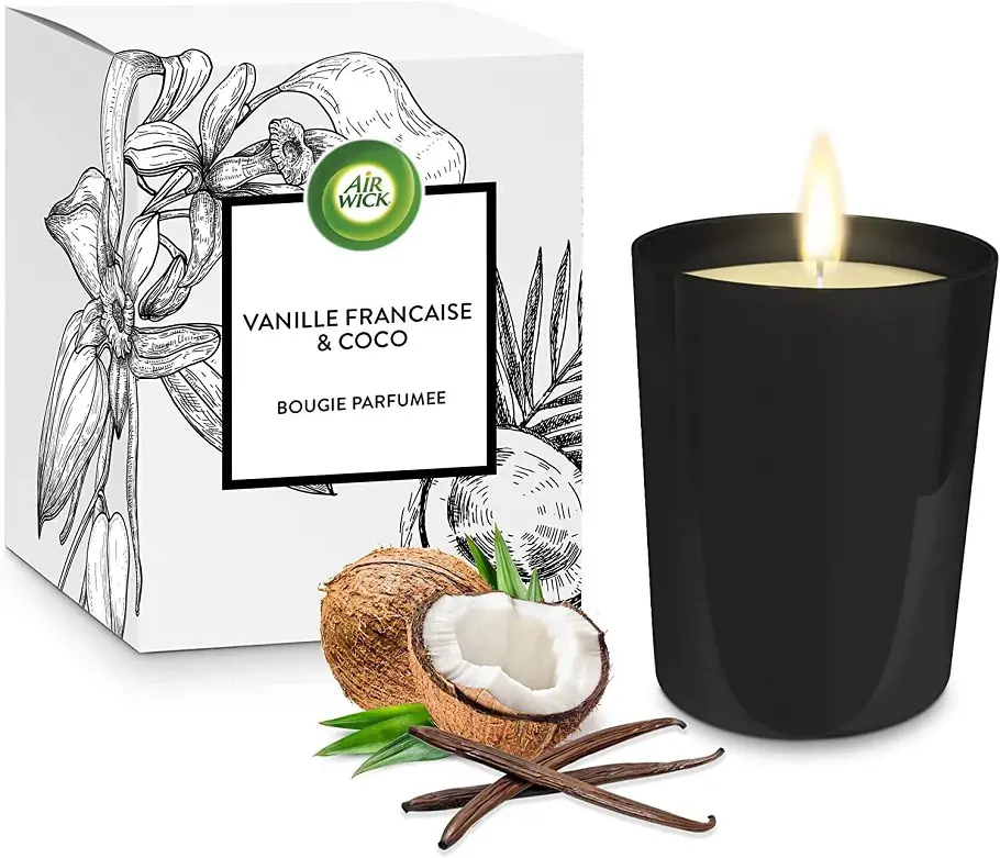 SVIECKA AIR WICK 220g -FRENCH VANILL
