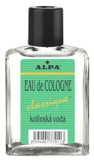 xKOLINSKA VODA CLASSIQUE100ml