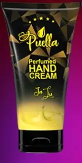 KREM NA RUKY PUELLA 50ml -JALU