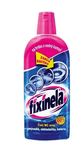 FIXINELA TEKUTA 500ml