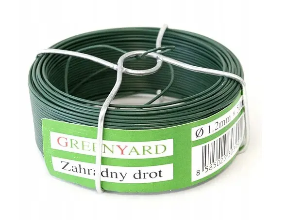 DROT VIAZACI 0,80mm 75m -CIEVKA