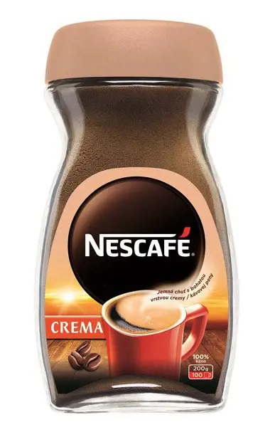 CK KAVA NESCAFE 200g -CLASSIC CREMA