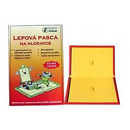-LEPOVA PASCA NA HLODAVCE -EXTRA LEP