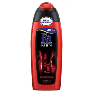 xSG FA 400ml -FM ATTRACTION FORCE