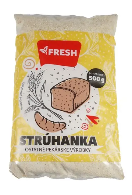 CK STRUHANKA FRESH 500g