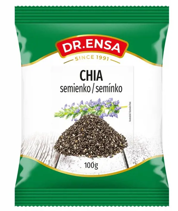 CK SEMIENKA CHIA 100g -ENSA