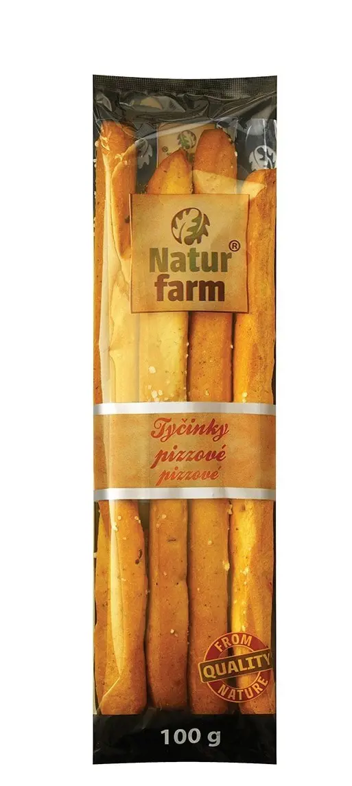 CK TYCINKY NAMEX CESNAK SEZAM 100g
