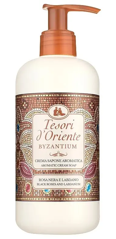 TEK.MYDLO TESORI D´ORIENT 300ml -BYZA