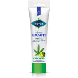 KREM ISOLDA 100ml -RENEG. -KONOPE
