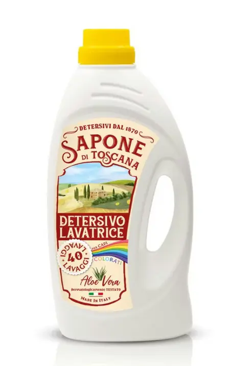 PR.SAPONE DI TOSCANA 1,85l/40PD -COLOR