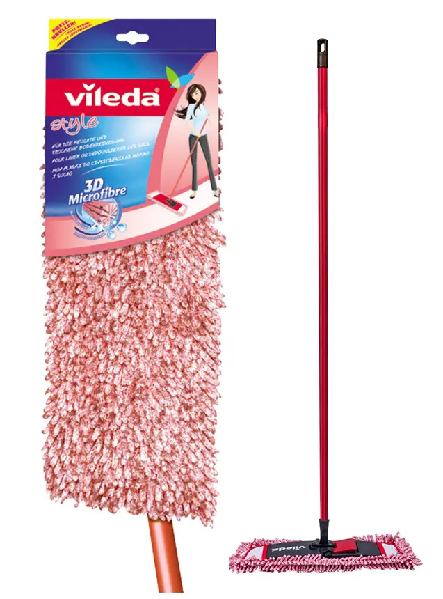 MOP PLOCHY VILEDA+TYC UNIVERSAL
