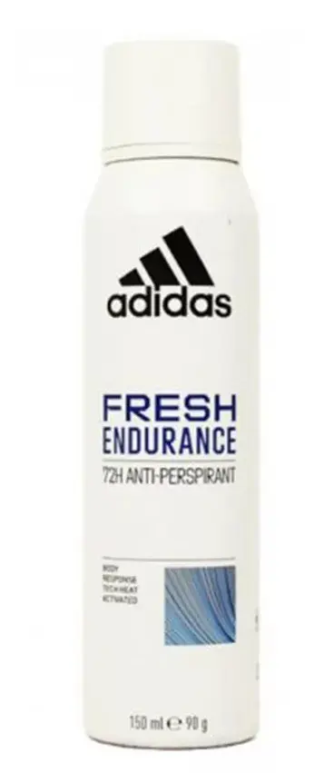DEO ADIDAS 150ml -W.FRESH ENDURANCE