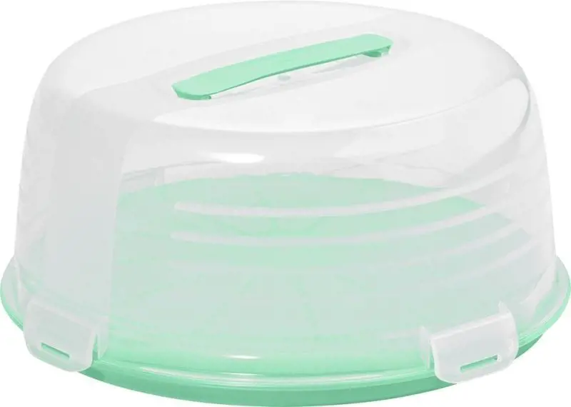 BOX NA TORTU 34,7x15,6cm -MINT