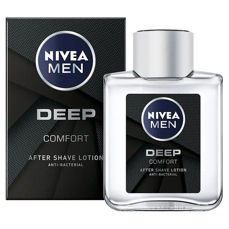 NIVEA FM VPH 100ml -DEEP COMFORT