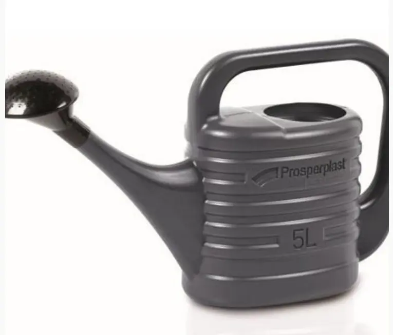 KONVA ZEBRA 5L -ANTRACIT