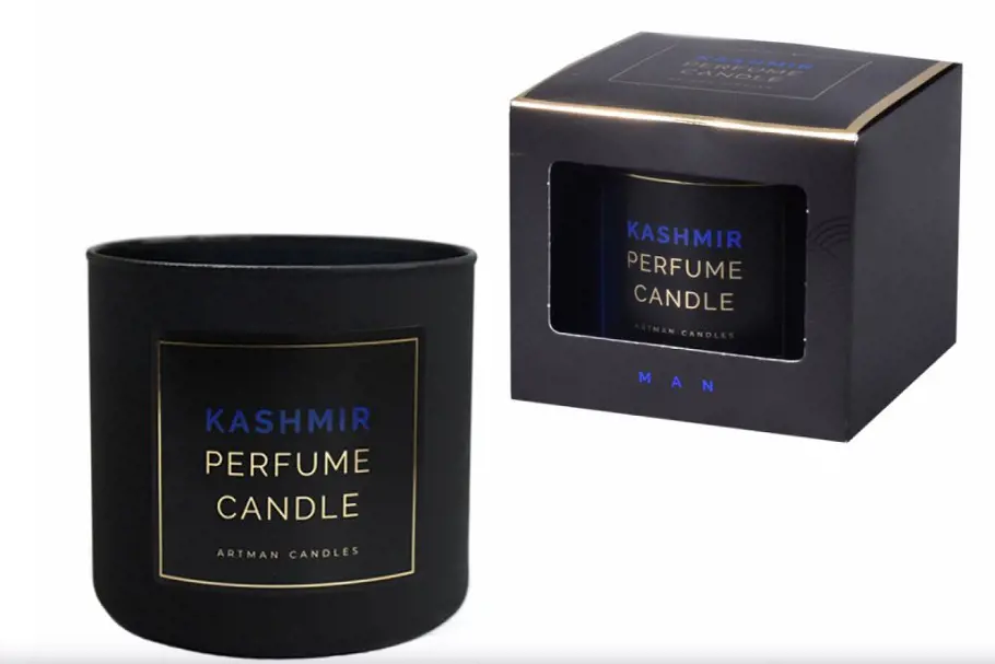xSVIECKA ARTMAN 100h -KASMIR PARFUM