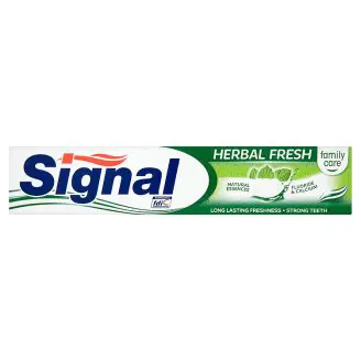 ZP SIGNAL  75ml -HERBAL