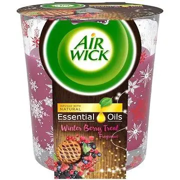 xSVIECKA AIR WICK 105g -MERRY BERRY