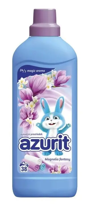 AV.AZURIT 836ml/38PD -MAGNOLIA FANTASY