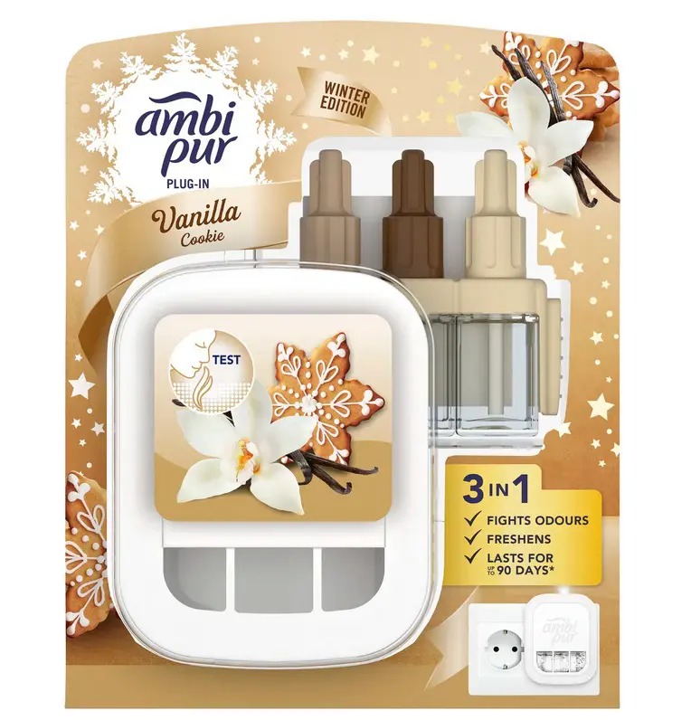 OSV.AMBI PUR STR. 20ml -3VOL VANILLA