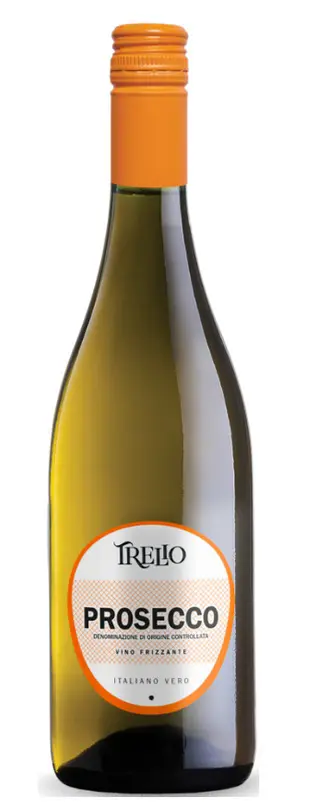 VINO TRELIO 0,75l -PROSECCO