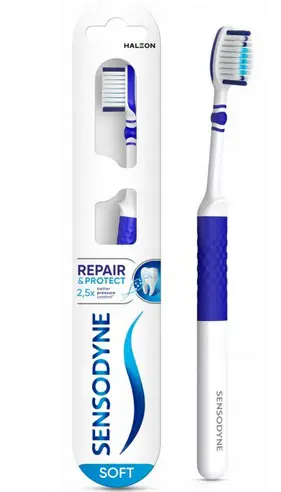 Z.KEFKA SENSODYNE 1ks -REPAIR&PROTECT