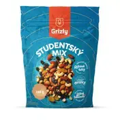 CK GRIZLY STUDENTSKY MIX 250g
