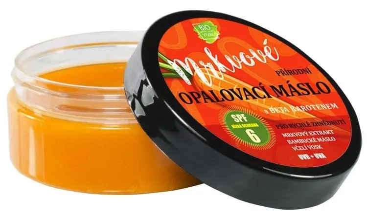 OPAL.MASLO VIVACO 150ml -MRKVOVE SPF6