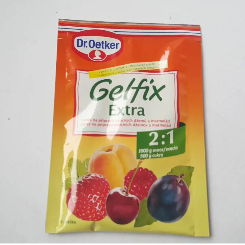 CK GELFIX EXTRA DR.OETKER 2:1 25g