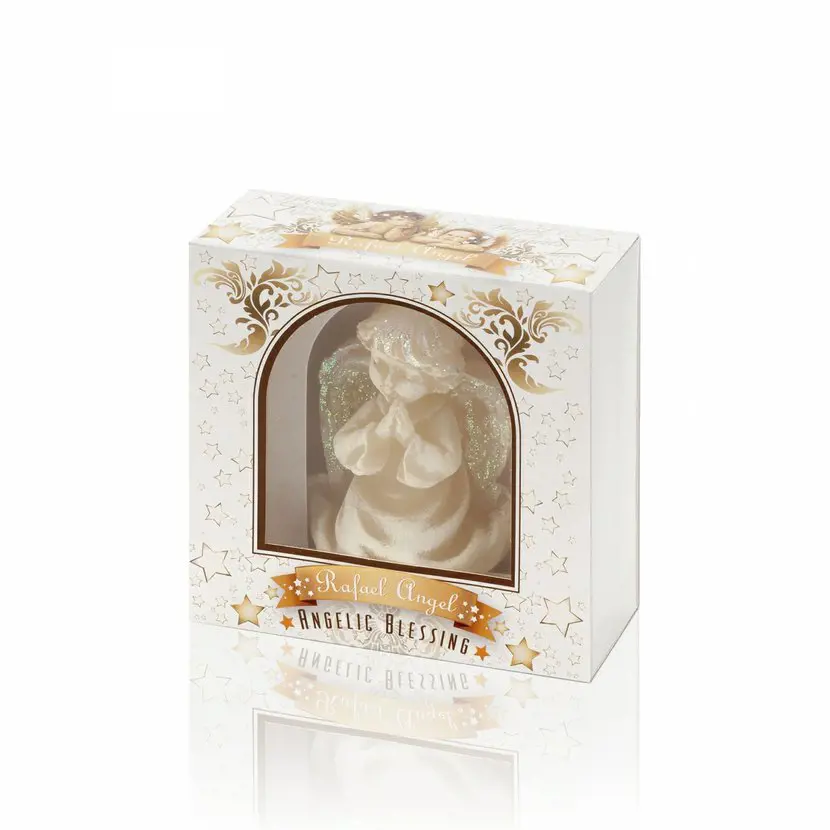 SVIECKA VO BARTEK ANJEL RAFAEL 75g