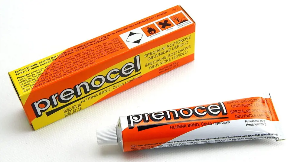 PRENOCEL 35g -OBUVNICKE LEPIDLO